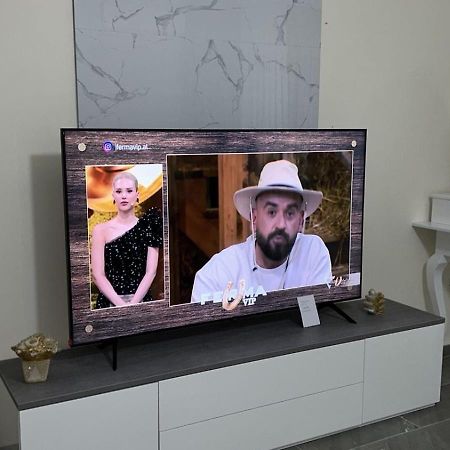 Ada'S House Apartment Драч Екстериор снимка