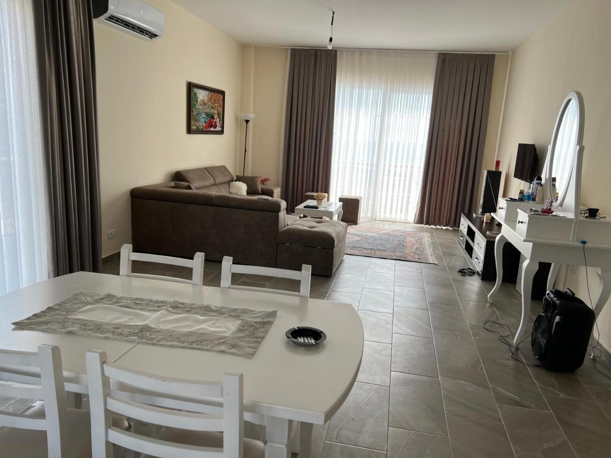 Ada'S House Apartment Драч Екстериор снимка