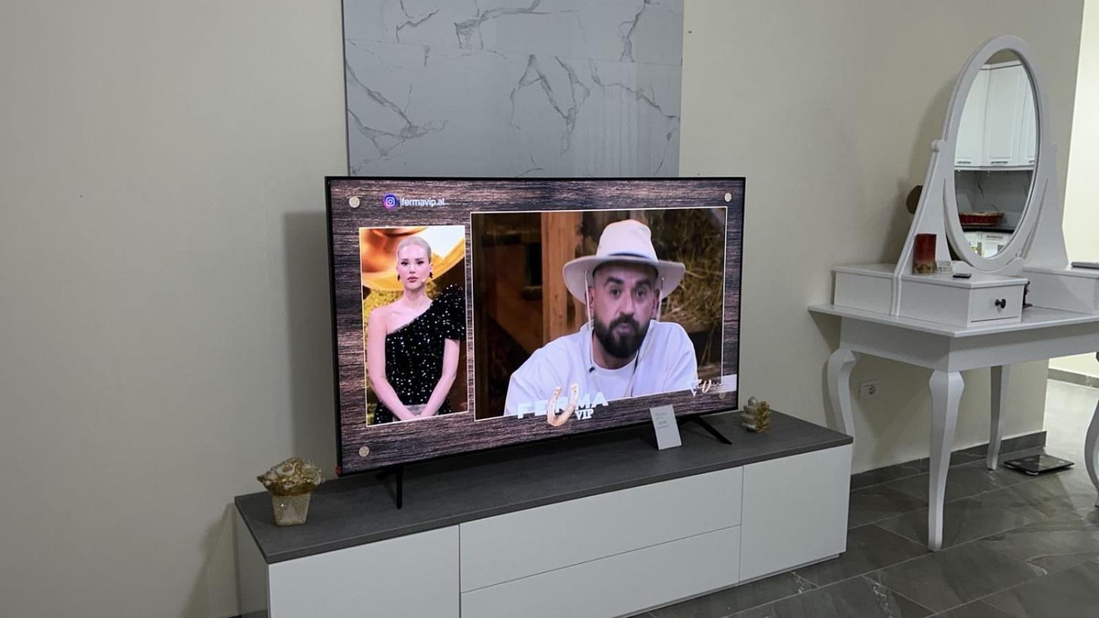 Ada'S House Apartment Драч Екстериор снимка